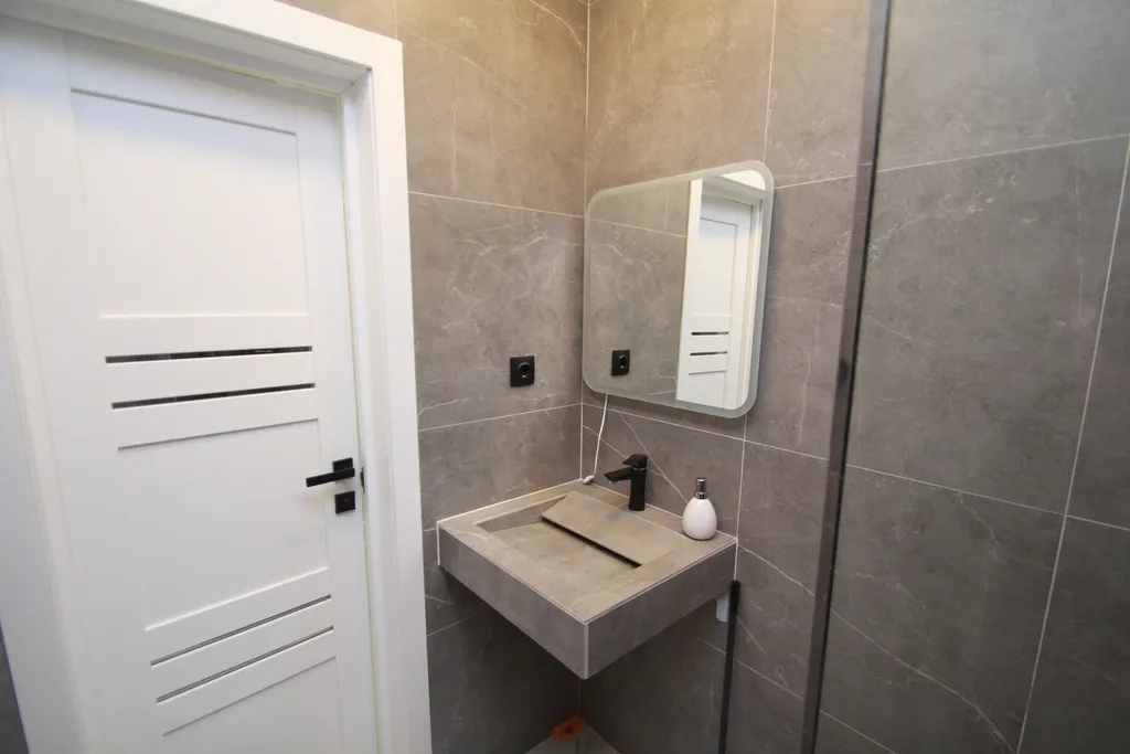 Апартамент в центре