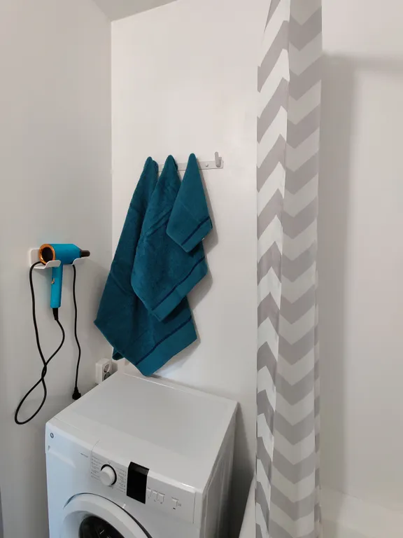 Квартира Просторная уютная квартира в старом Колпино — Колпино