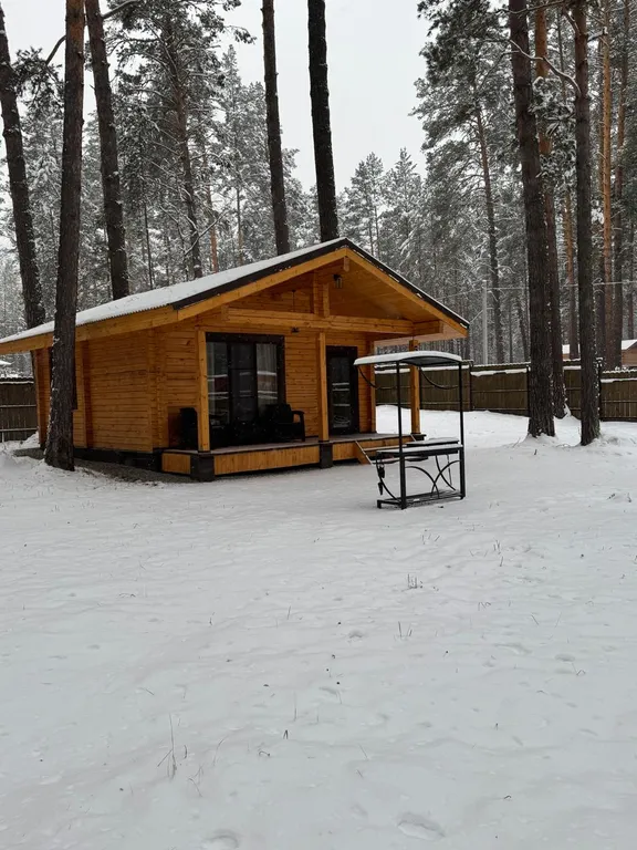 Квартира Комната — аренда посуточно в Усть-Сема