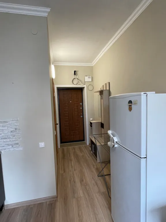 Уютная студия для 2 человек