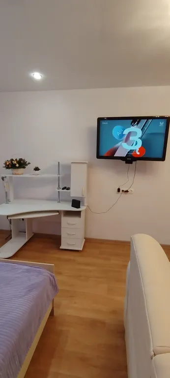 Апартаменты рядом с Автовокзалом