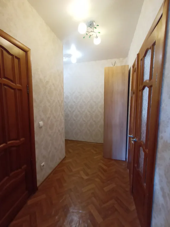 Квартира Уютная квартира у метро Горки — Казань