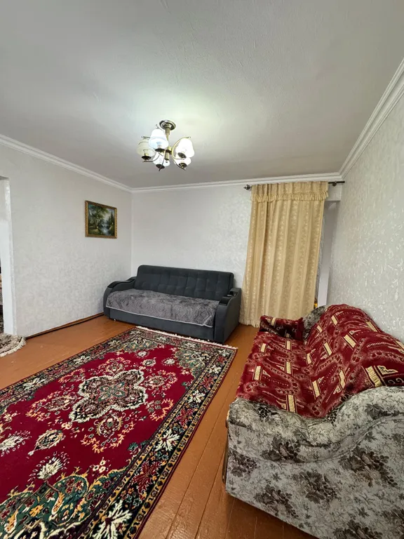 Квартира рядом с Сулакским каньоном