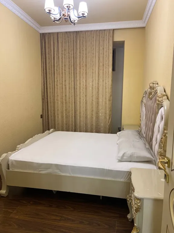 Luxury 5 bedroom property in the centre