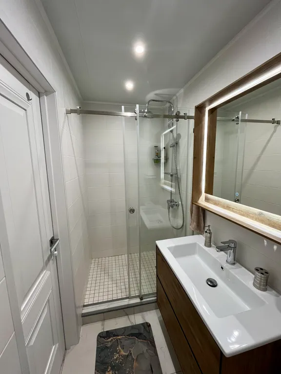 Квартира в центре города