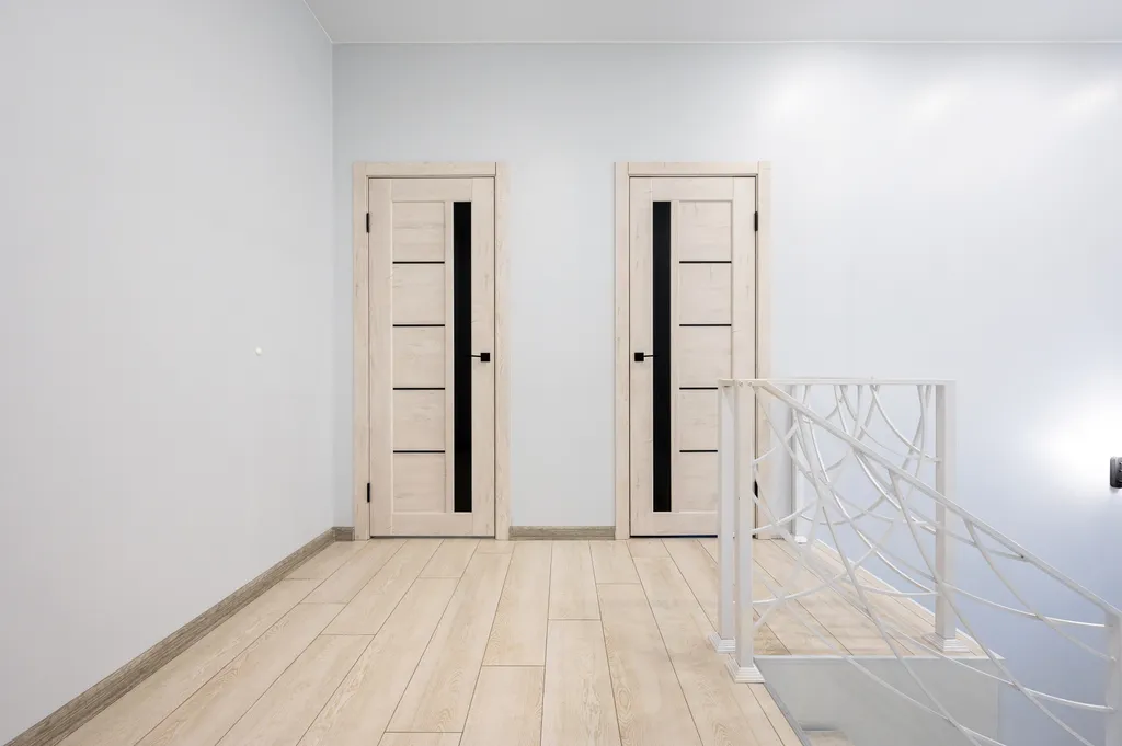 Коттедж Прекрасный загородный дом у Ладожского озера — Морье