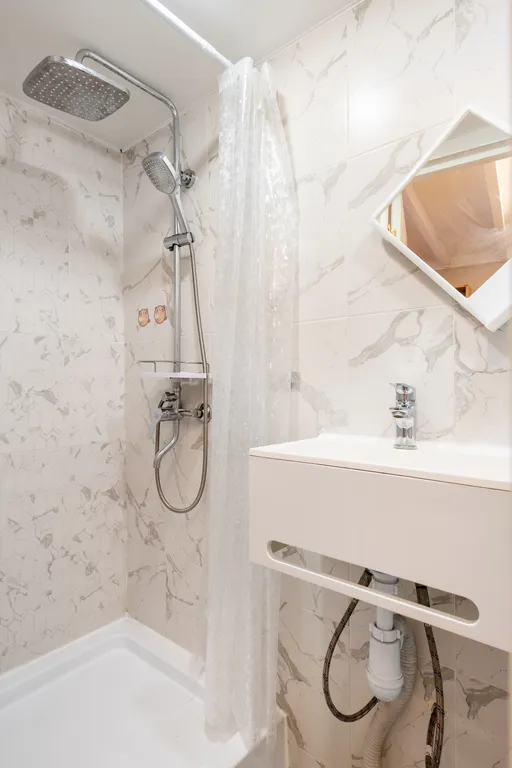 Квартира 1-комнатная Квартира — Москва