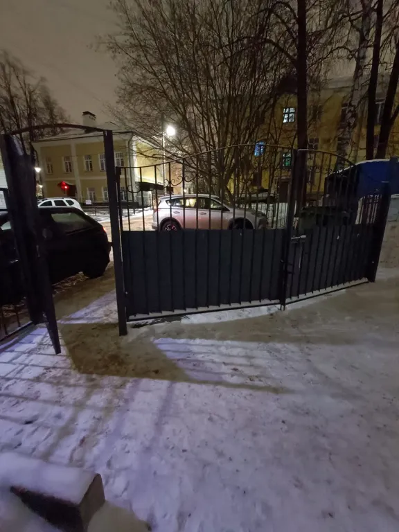 Квартира Уютная квартира в самом центре — Ярославль