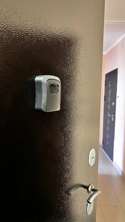 Дизайн-студия в новом ЖК