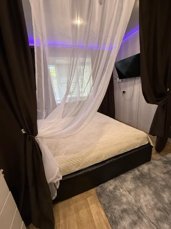 Все в гости к Аленке