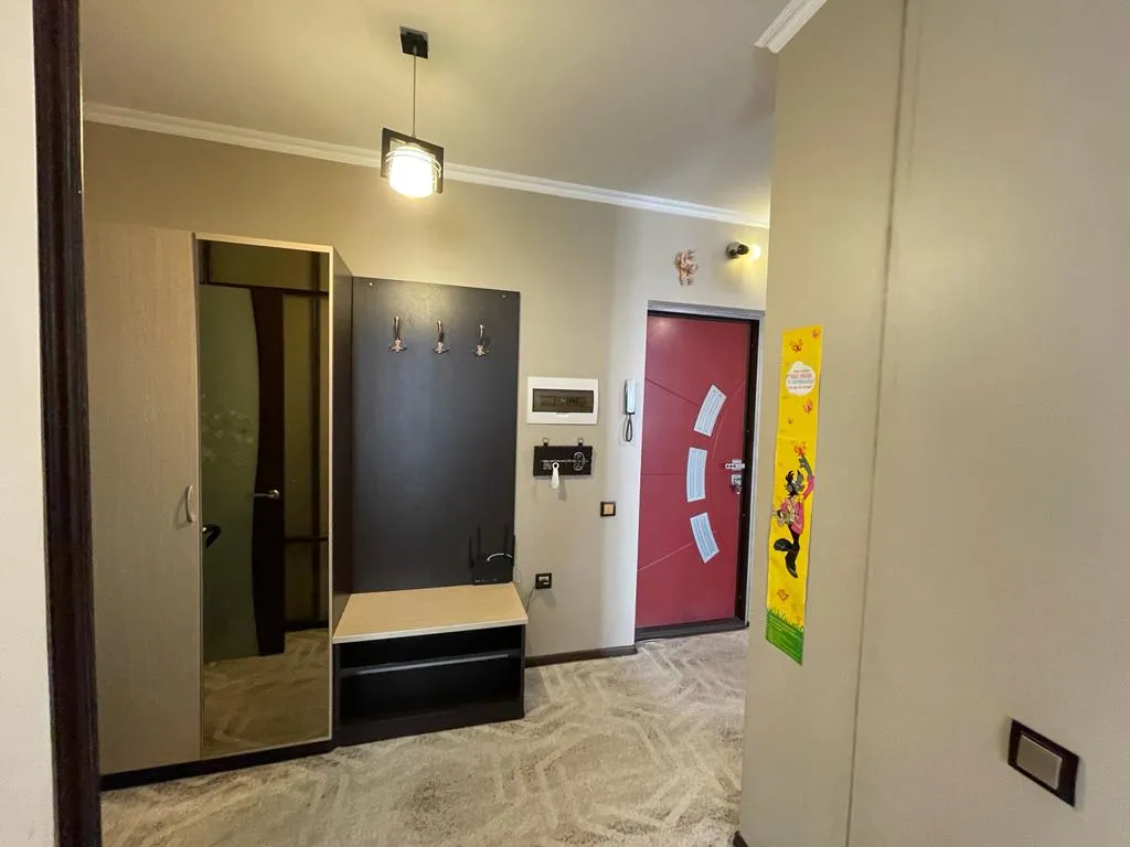 Квартира Идеальная квартира для комфортного отдыха в курортном городе — Анапа