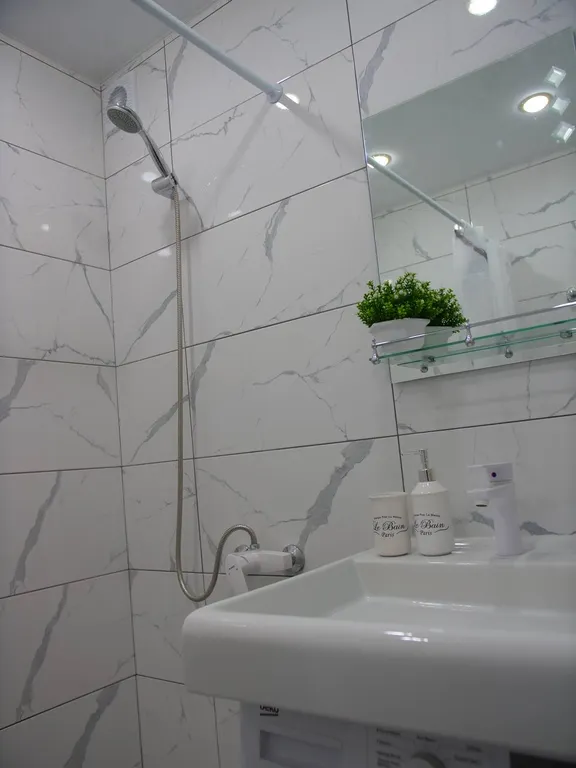 Квартира 1-комнатная Квартира — Ейск