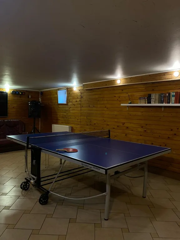 Коттедж - усадьба прянь - Кошкин дом