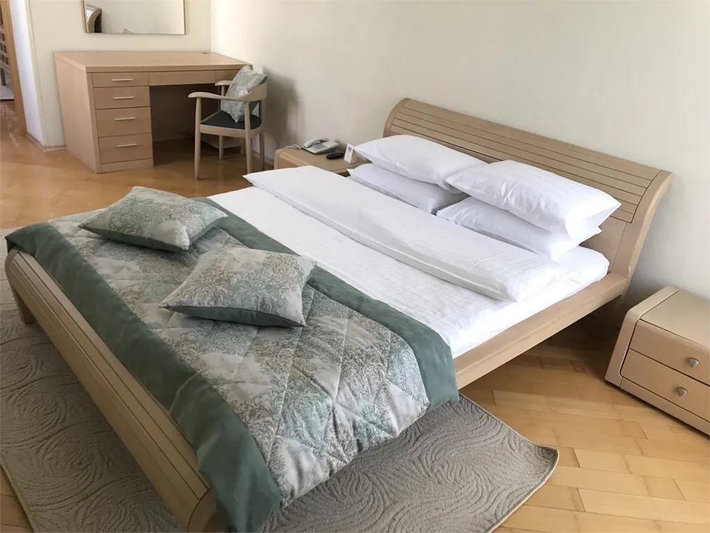 Квартира Комната — аренда посуточно в Хабаровск