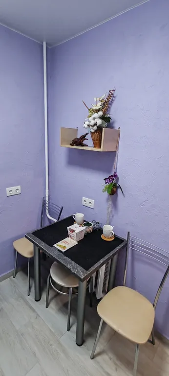 Уютная квартира в 5 минутах от самого центра