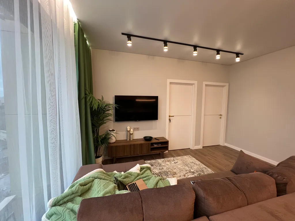 Квартира Уютная квартира в сердце Москвы — Москва