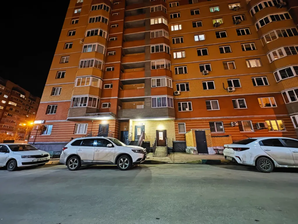 Однушка в Лосино-Петровском