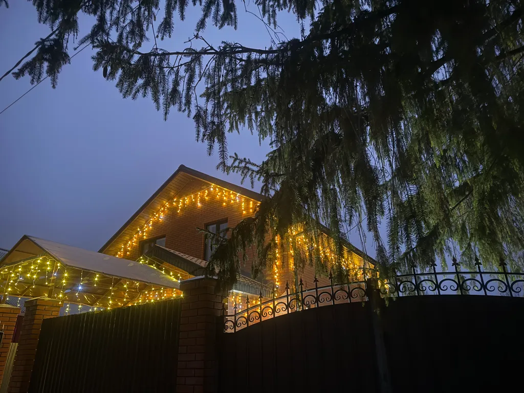 Уютный коттедж — аренда посуточно в Тула