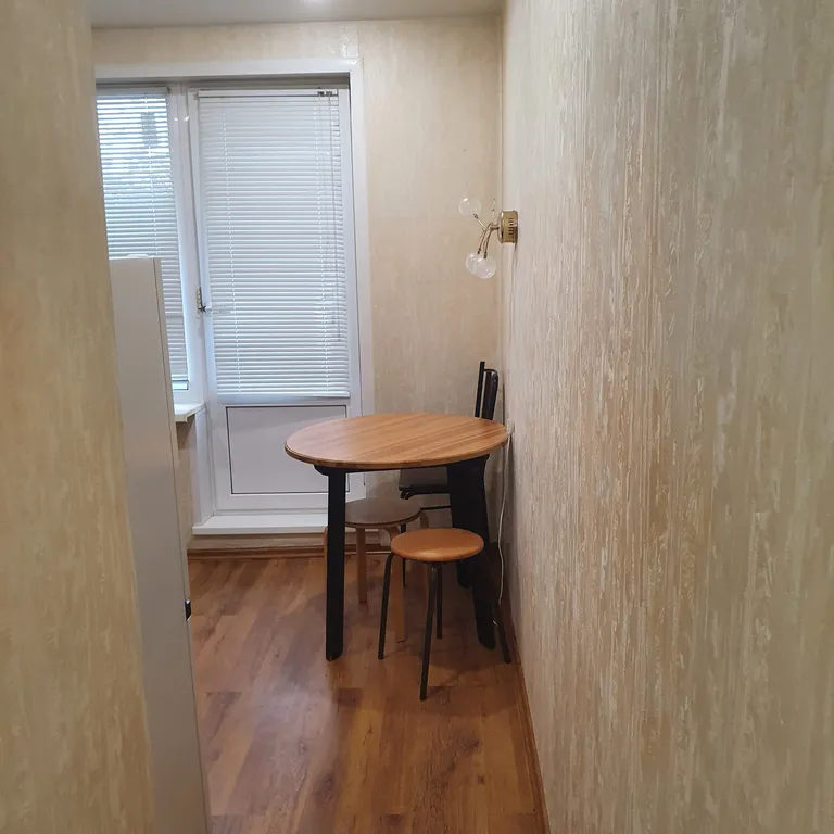 Квартира в Пролетарском районе