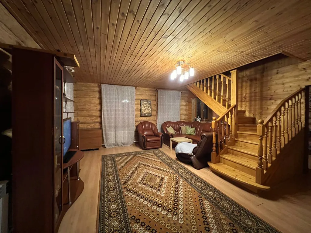 Дом на первой линии с шикарным видом