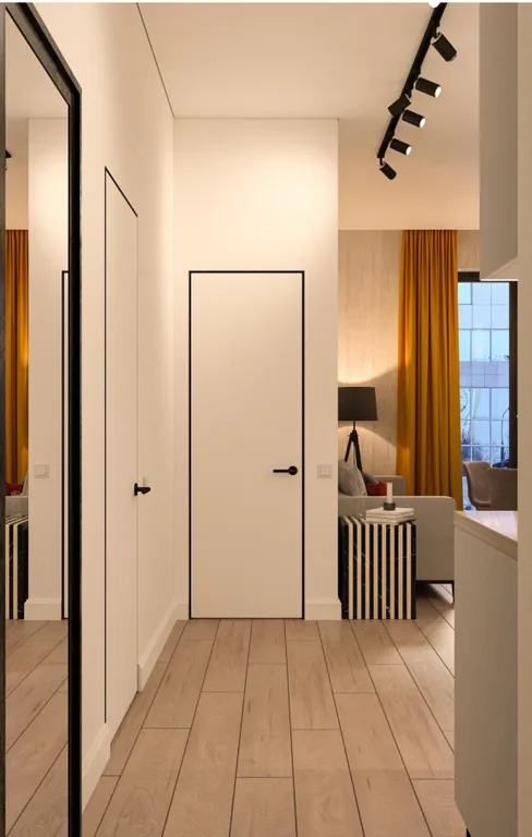 Квартира Элитная квартира в центре — Москва