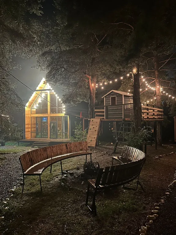 3-комнатный Дом