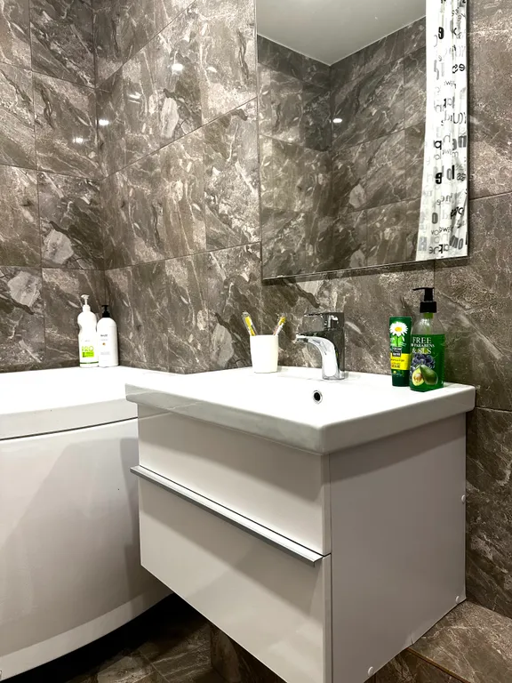 Уютная квартира на ул Маршала Устинова