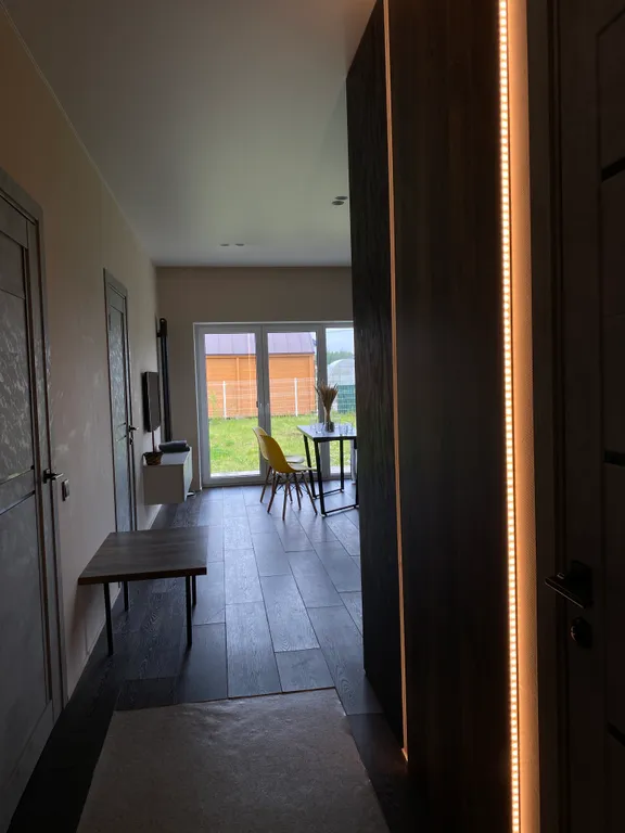 Коттедж Семейный дом для отдыха — Зеленоградск