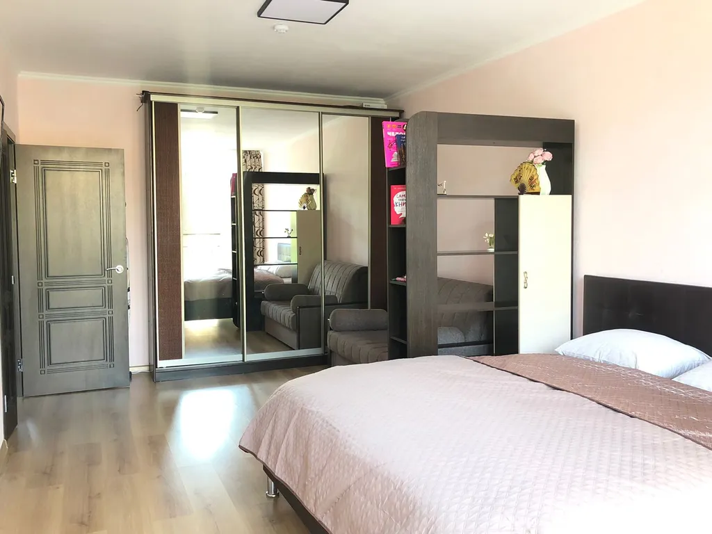 1-комнатная Квартира — аренда посуточно в Дагомыс