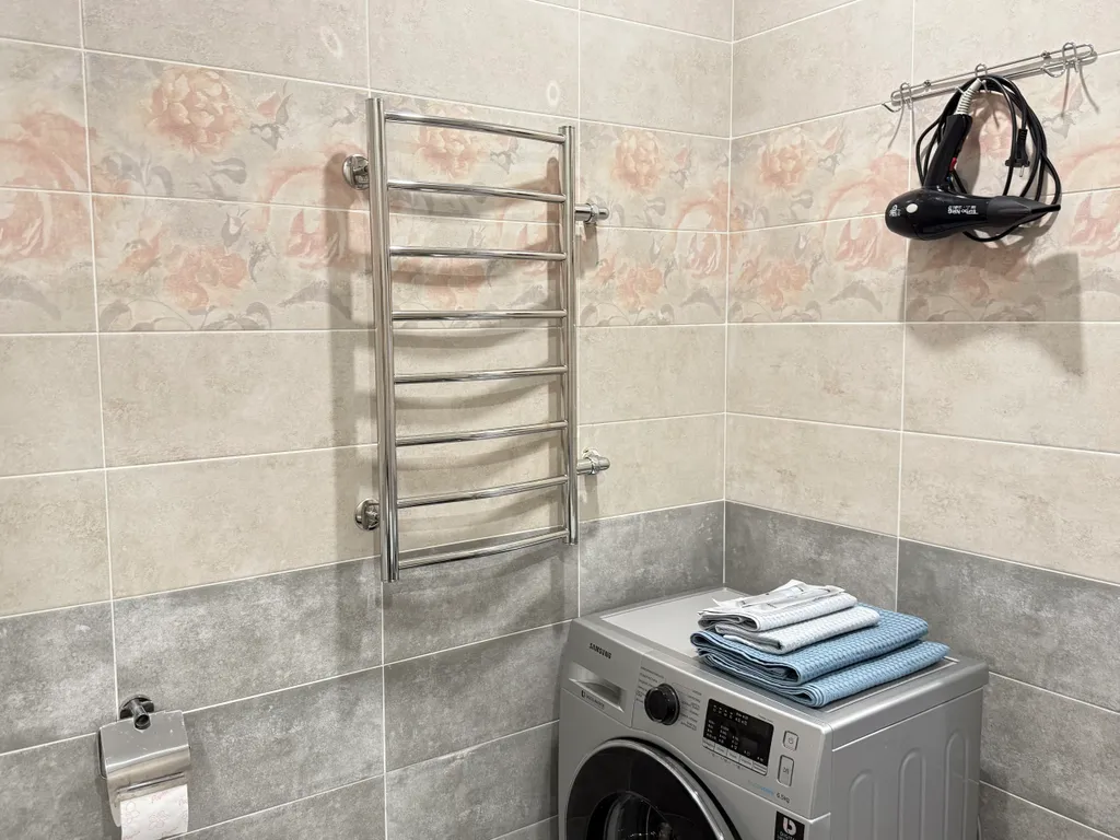 Апартаменты AURA