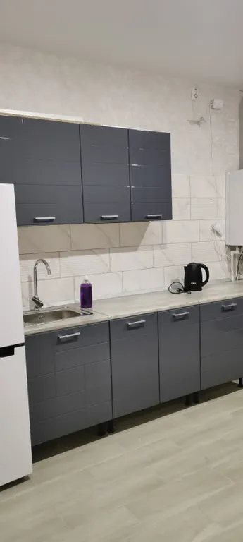 Квартира в центре