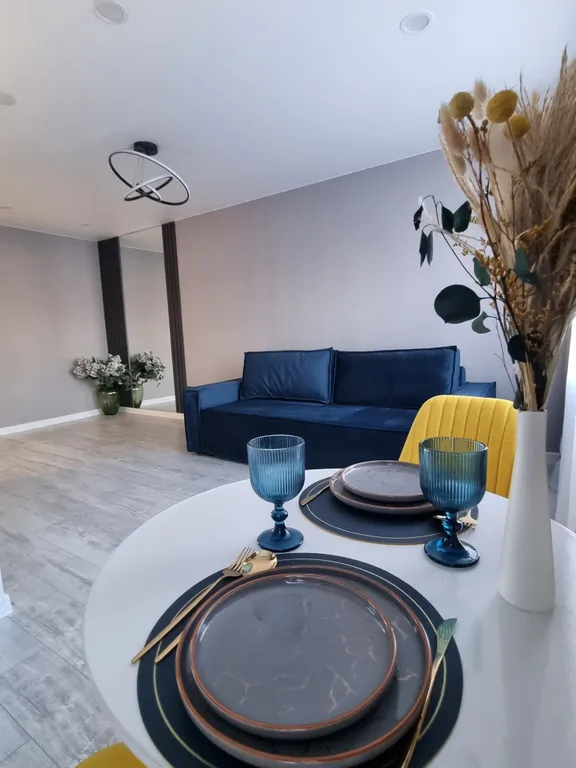 Современная уютная квартира — аренда посуточно в Бийск