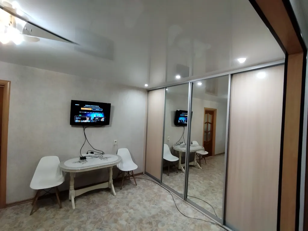 Тëплая квартира в центре