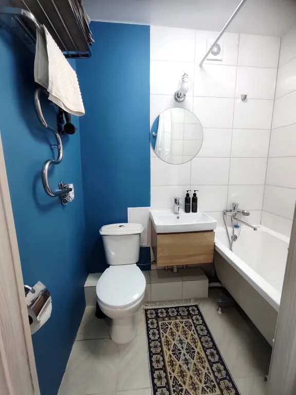 Квартира Квартира на московском — Севастополь