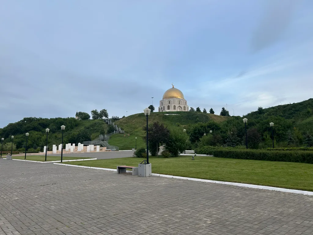 Коттедж Уютный домик — Болгар