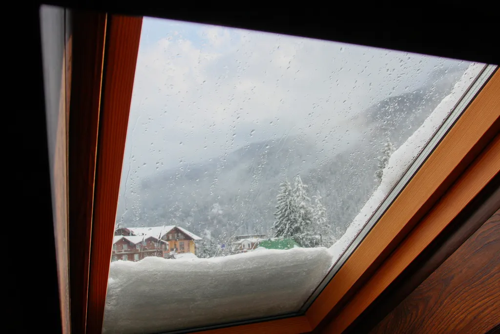 Зимняя Сказка №96