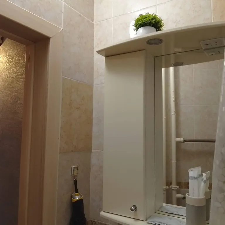 Апартаменты barista