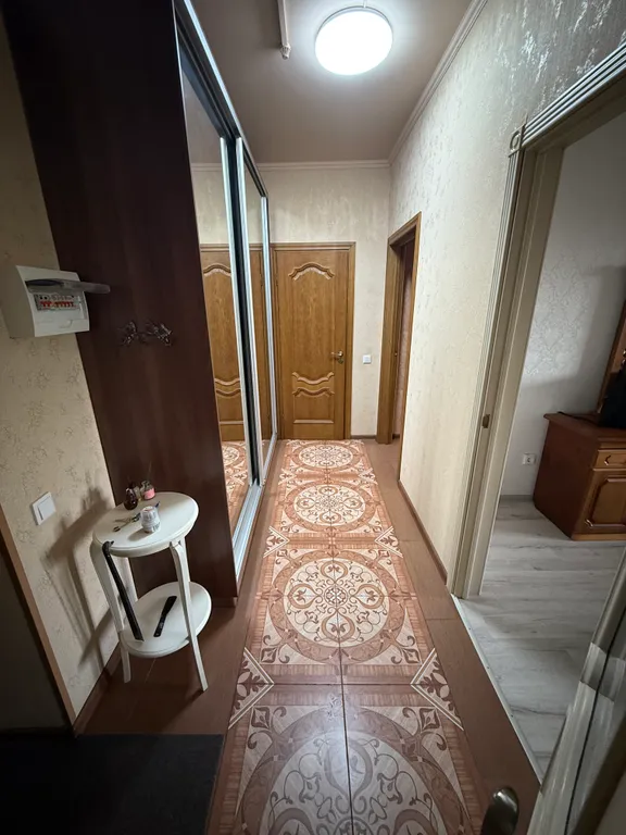 Квартира в центре