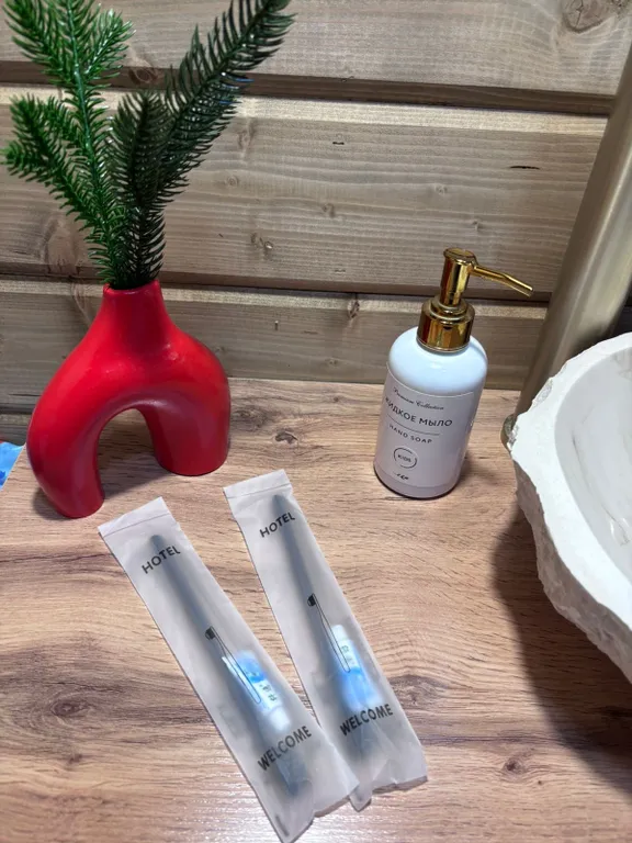 Коттедж Уютный дом в 20-ти минутах от метро и аэропорта Внуково — Марьино