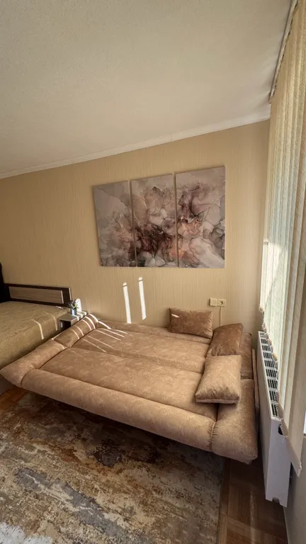 Дом Уединение - лес, река, барбекю-зона, сад, приватный уют