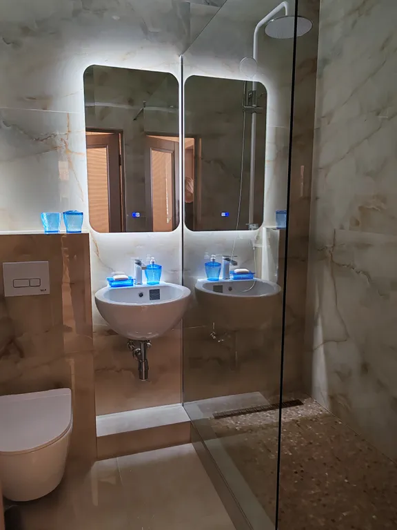 Уютная квартира на Балтийском побережье