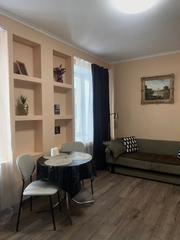 Квартира Квартира в самом сердце города — Ярославль