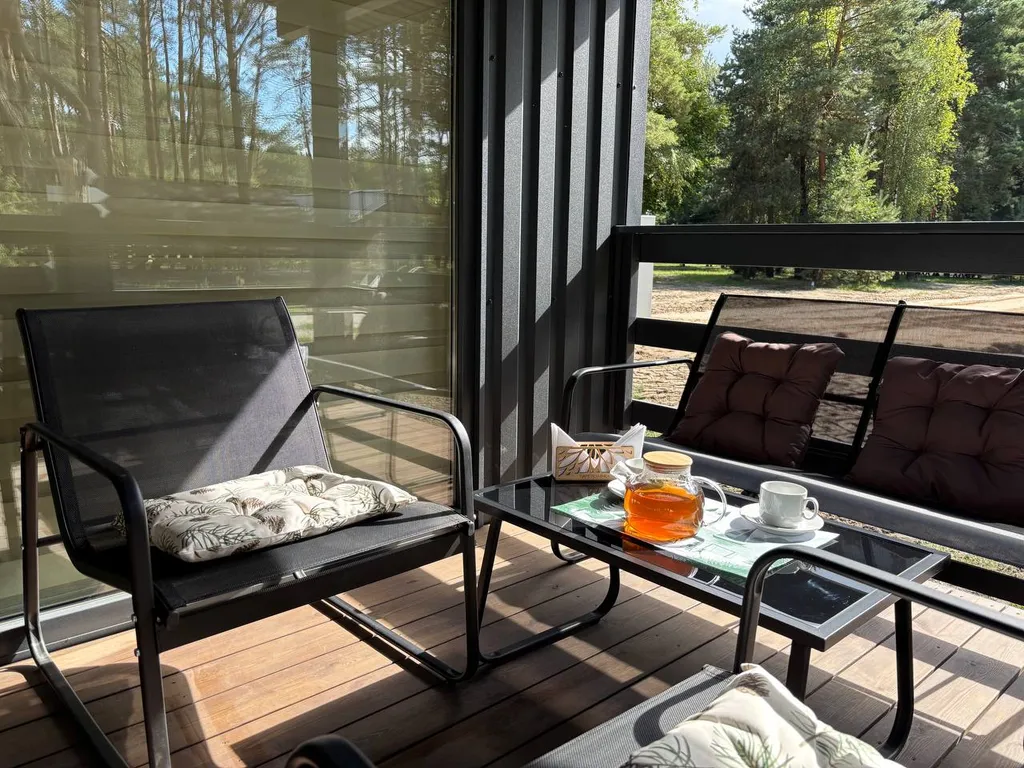 1-комнатный Дом