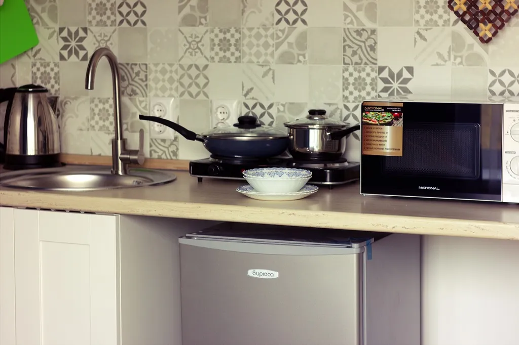 Уютная квартира-студия 2  в центре города