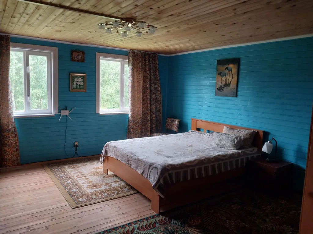 3-комнатный Дом