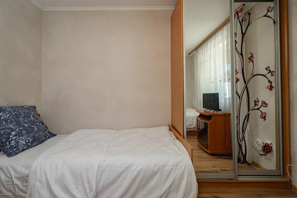 Двухэтажный Дом «Чайкины Каникулы», с терассой и мангалом