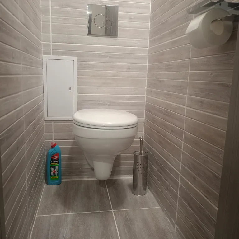 Уютная квартира в 1 километре от склона