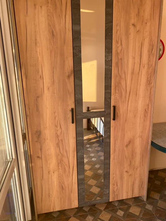 Апартаменты номер 2 с видом на море