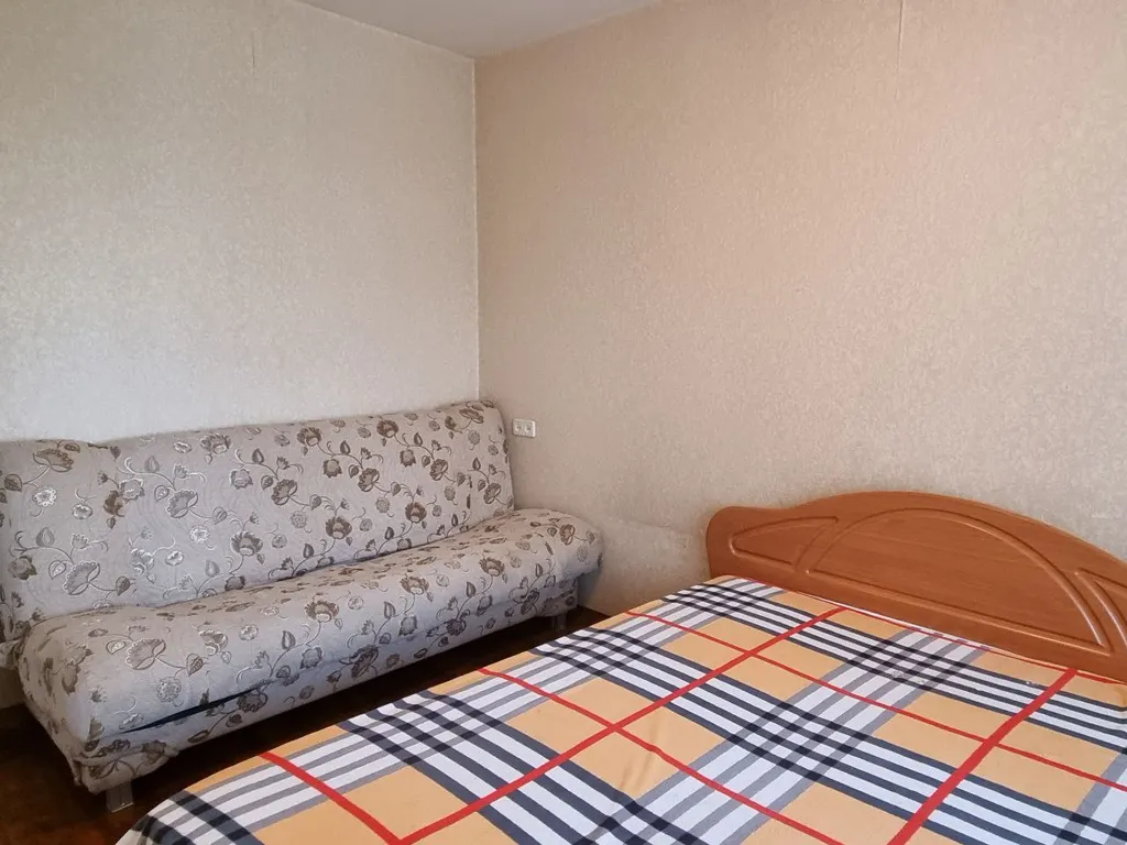 Квартира Однокомнатная квартира в деловом центре — Красноярск