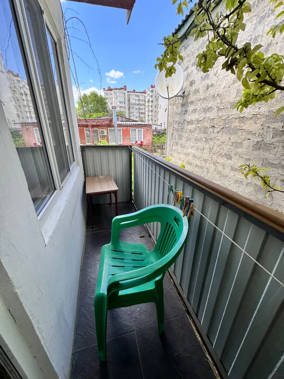 Квартира Комната — Анапа